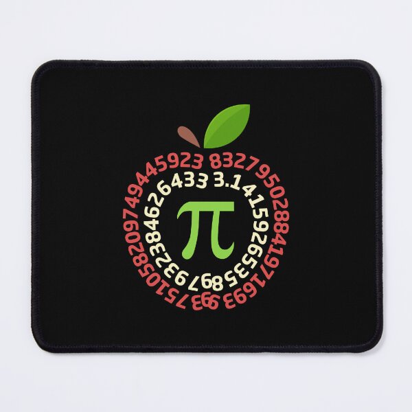 Item preview, Happy Pi Day 2022, Apple Pie Gift For Kids Men Women Math Teachers Gift designed and sold by SaliDesigner.