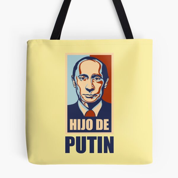 Item preview, fucking putin designed and sold by Tony Vazquez.