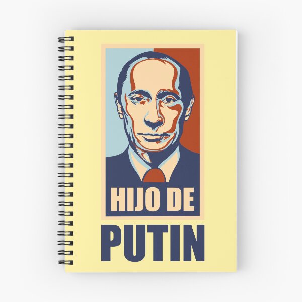 Item preview, fucking putin designed and sold by Tony Vazquez.