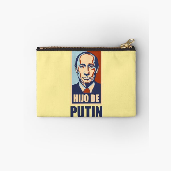 Item preview, fucking putin designed and sold by Tony Vazquez.