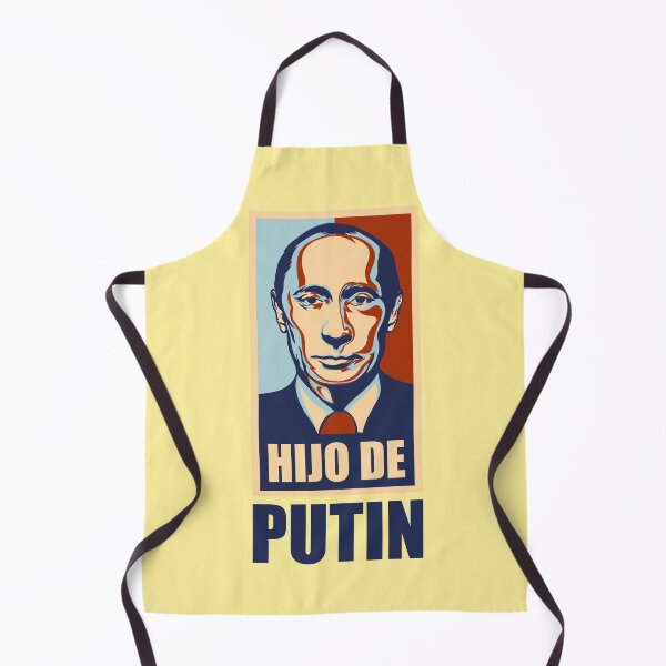 Item preview, fucking putin designed and sold by Tony Vazquez.