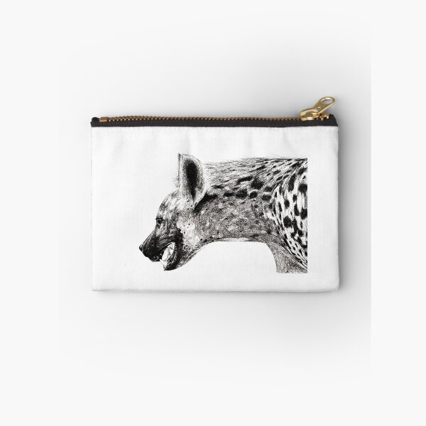 Item preview, Ha ha ha hyena designed and sold by Judit McLoughlin.