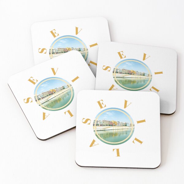 Item preview, Sevilla seville España Spain Triana Spain Spanish  designed and sold by Tropical Blood.