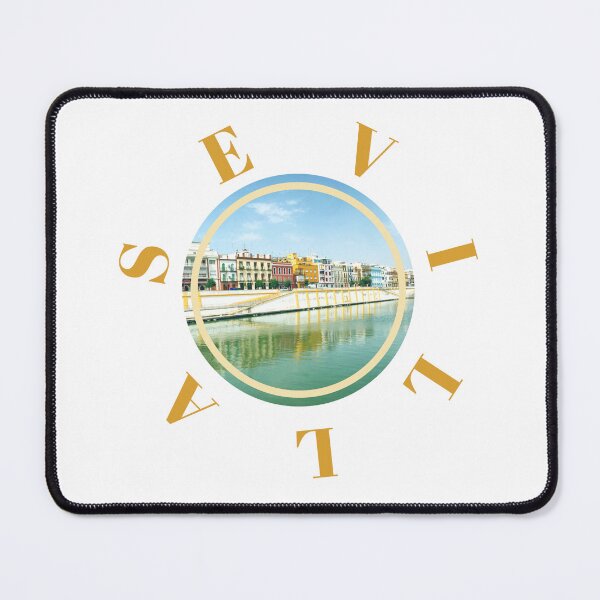 Item preview, Sevilla seville España Spain Triana Spain Spanish designed and sold by Tropical Blood.