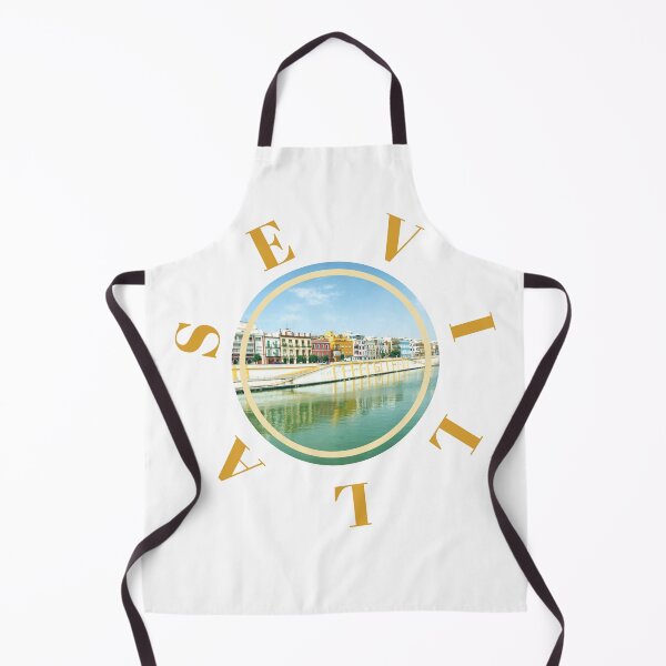Item preview, Sevilla seville España Spain Triana Spain Spanish designed and sold by Tropical Blood.