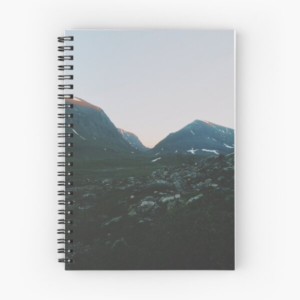 Item preview,  Northern Lappland  designed and sold by Emilia Oxelheim.