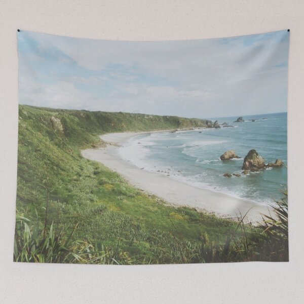 Item preview, Cape Foulwind  designed and sold by Emilia Oxelheim.