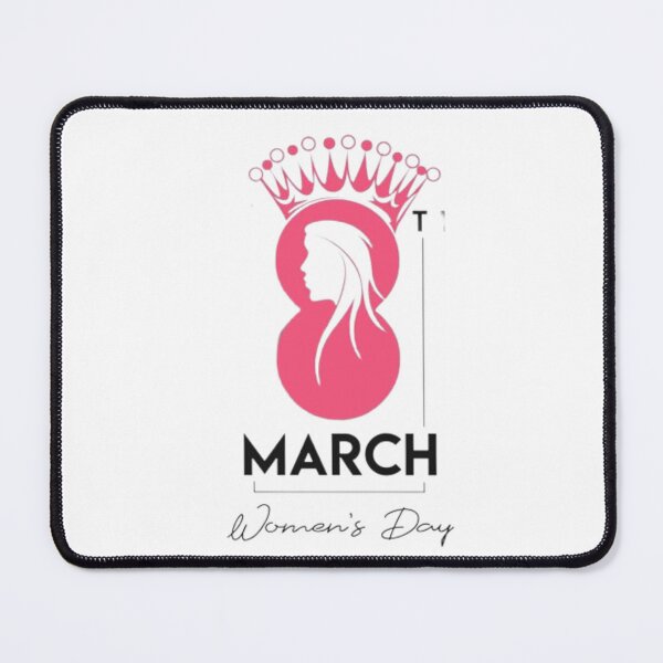 Item preview, Happy international womens day 2022 || womens day special designed and sold by KillerArt23.