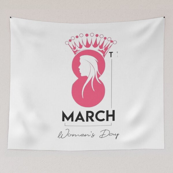 Item preview, Happy international womens day 2022 || womens day special designed and sold by KillerArt23.