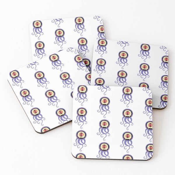 Item preview, Sid Eye Squid designed and sold by Weird-Banana.