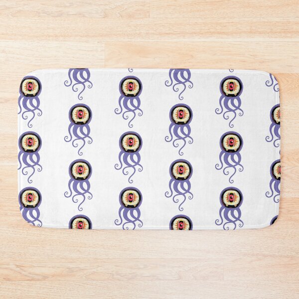 Item preview, Sid Eye Squid designed and sold by Weird-Banana.