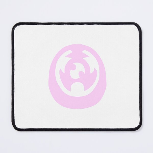 Item preview, Irida/Pearl Clan Logo (PLA PKMN Cosplay Replica) designed and sold by BCD-signs.