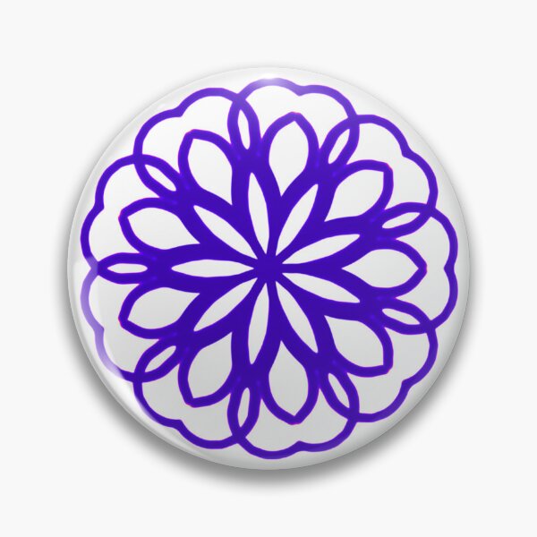 Item preview, Mandala #006.1 designed and sold by SARAH ZAPATA.