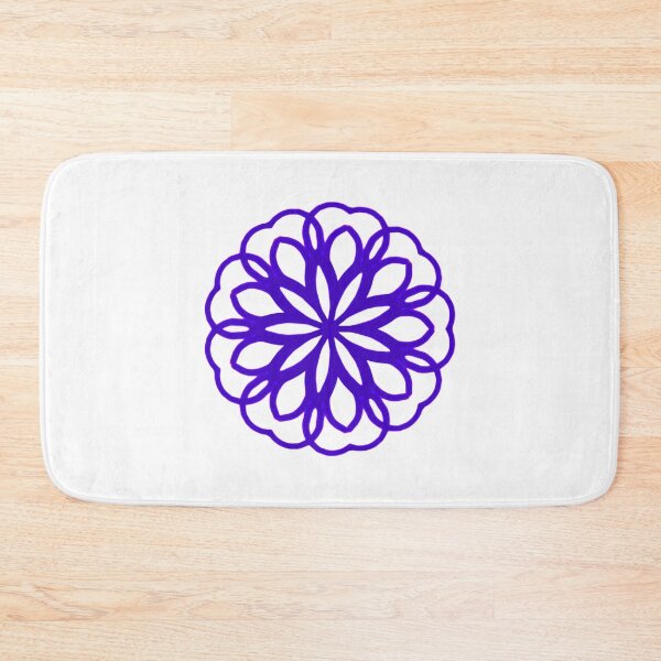 Item preview, Mandala #006.1 designed and sold by SARAH ZAPATA.