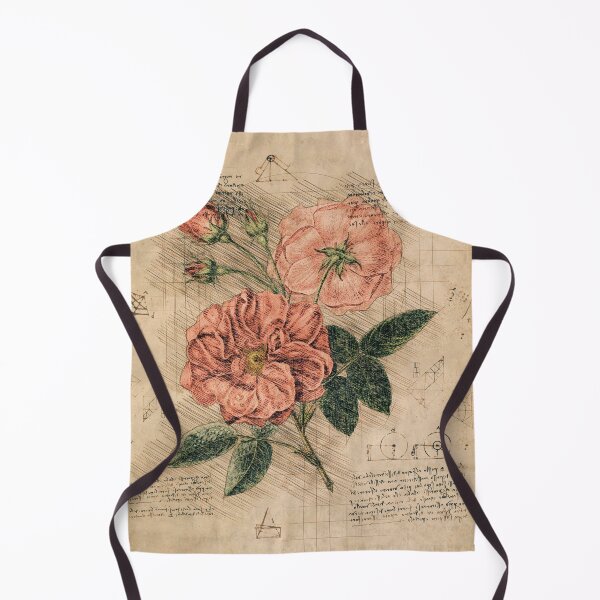 Item preview, Vintage Pink Roses designed and sold by HappyLifeCreate.