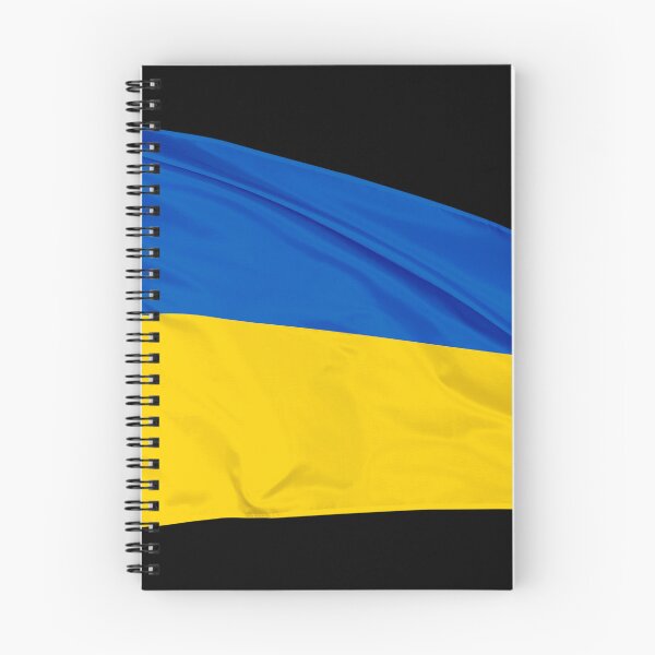 Item preview, Waving flag of Ukraine designed and sold by yulia-rb.