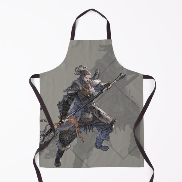 Item preview, Argo - Abstract Traveler (Nier Reincarnation) designed and sold by VelvetZone.