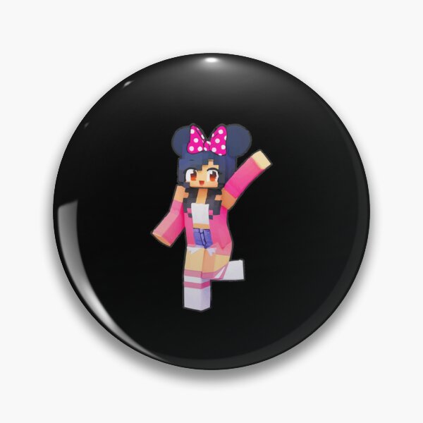 Item preview, aphmau designed and sold by HBzshop.