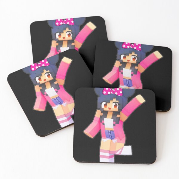 Artikelvorschau, Aphmau entworfen und verkauft von HBzshop.