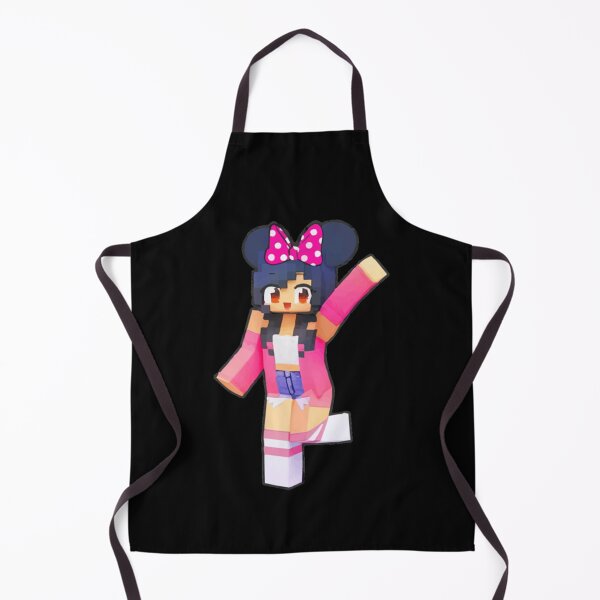 Artikelvorschau, Aphmau entworfen und verkauft von HBzshop.