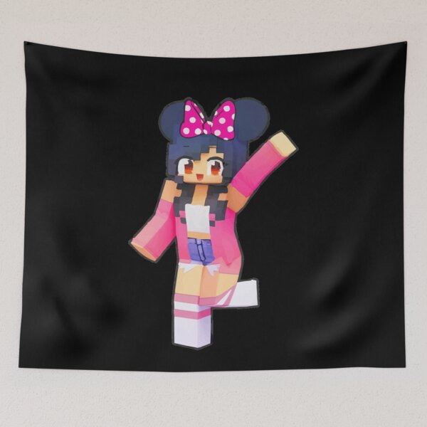 Item preview, aphmau designed and sold by HBzshop.