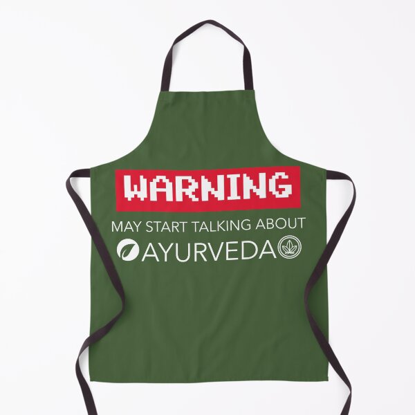 Item preview, Funny Warning May Start Talking designed and sold by Ayurveda Fun Store.