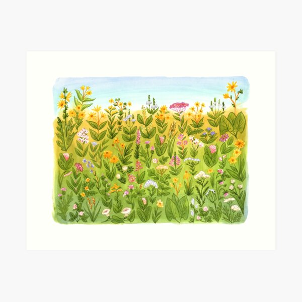 Item preview, Prairie - Restoration designed and sold by Prairie Friends for You and Your Home.