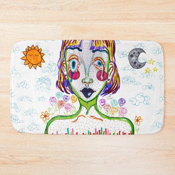 Item preview, Hallucinations designed and sold by Artuko.