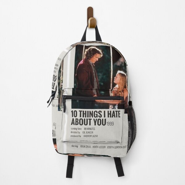 Item preview, 10 things i hate about you poster designed and sold by sranje.