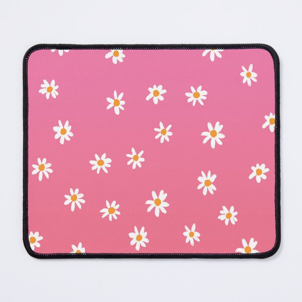 Item preview, Happy Daisy Flowers Rose designed and sold by uphome.
