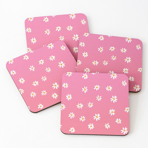 Item preview, Happy Daisy Flowers Rose designed and sold by uphome.