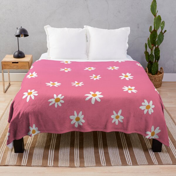 Item preview, Happy Daisy Flowers Rose designed and sold by uphome.