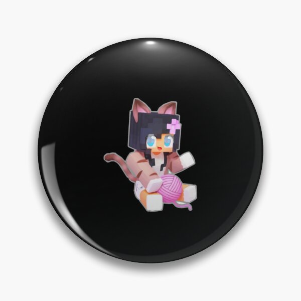 Item preview, aphmau designed and sold by HBzshop.