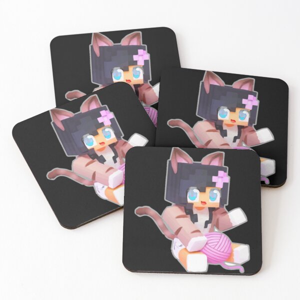 Item preview, aphmau designed and sold by HBzshop.