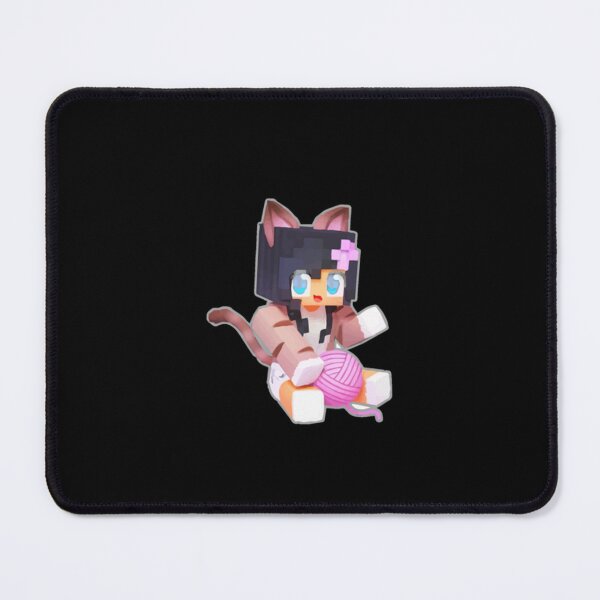 Item preview, aphmau designed and sold by HBzshop.