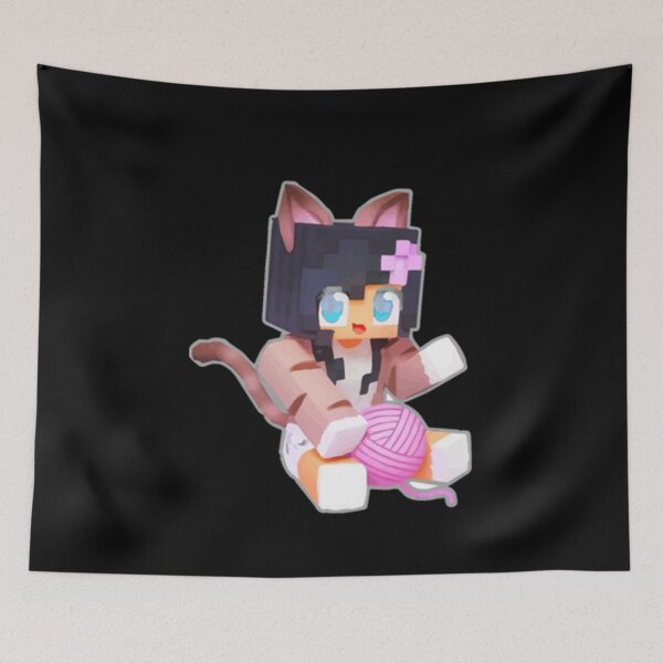 Item preview, aphmau designed and sold by HBzshop.