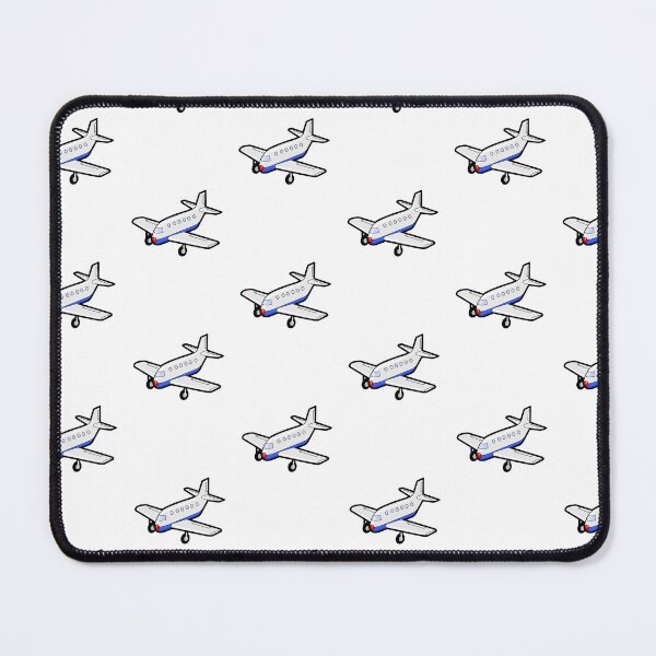Item preview, Airplane designed and sold by William Fehr.