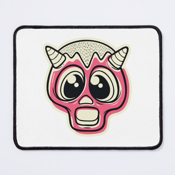 Item preview, Oh No Demon Derek designed and sold by Weird-Banana.