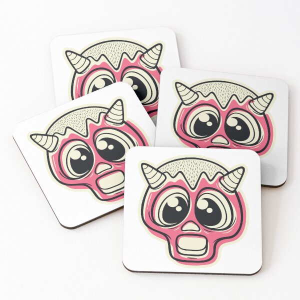 Item preview, Oh No Demon Derek designed and sold by Weird-Banana.