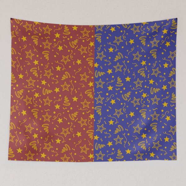 Item preview, Fnaf security breach sun and moon arcade carpet design designed and sold by calyshine.