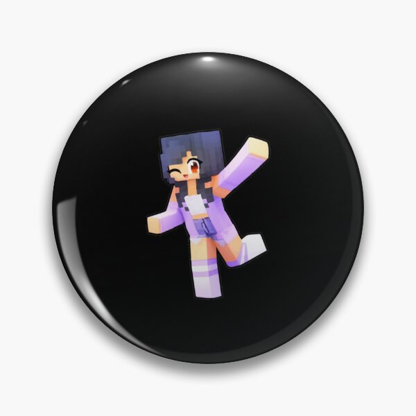Item preview, aphmau designed and sold by HBzshop.
