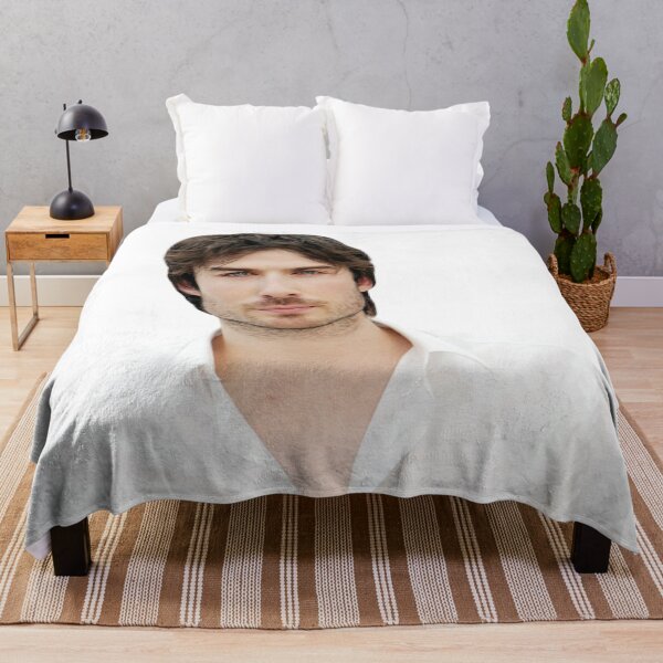 Item preview, Ian somerhalder designed and sold by acristinaarts.