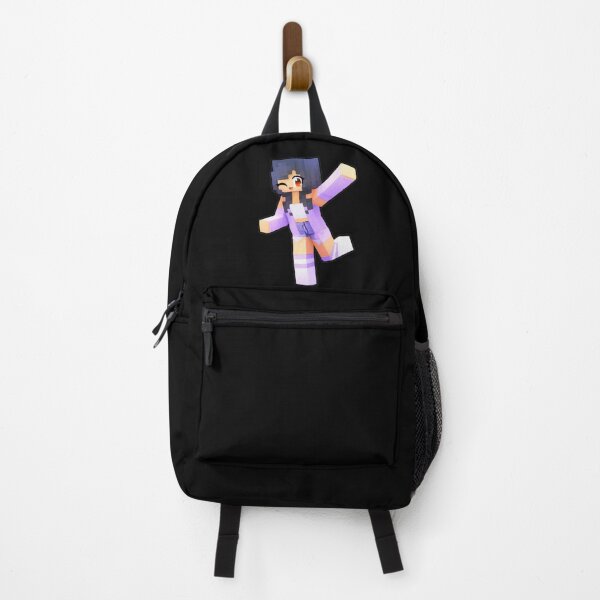 Vista previa del artículo con la obra «aphmau», diseñado y vendido por HBzshop.