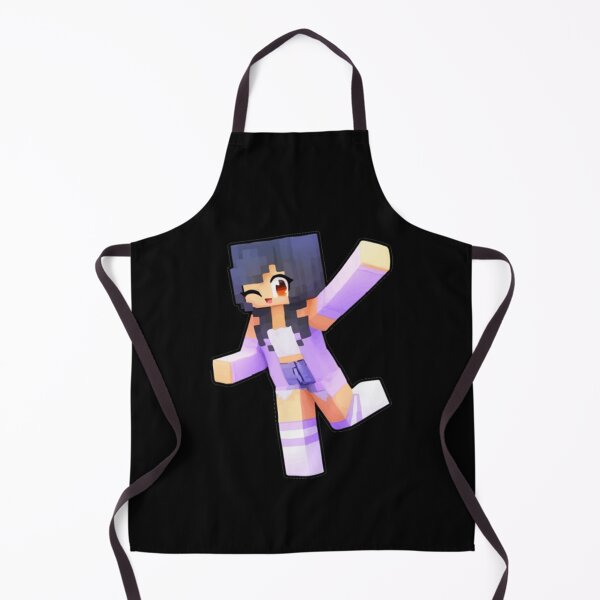 Item preview, aphmau designed and sold by HBzshop.