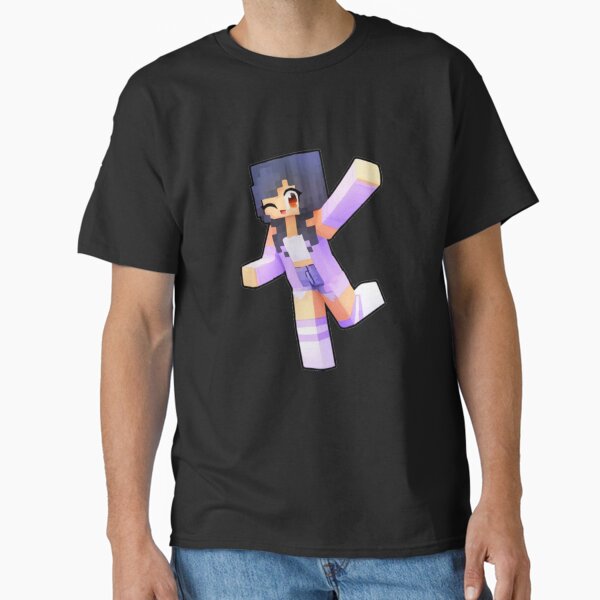 Artikel-Vorschau von Aphmau, designt und verkauft von HBzshop.