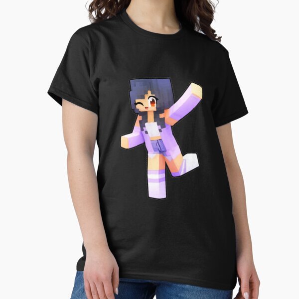 Item preview, aphmau designed and sold by HBzshop.