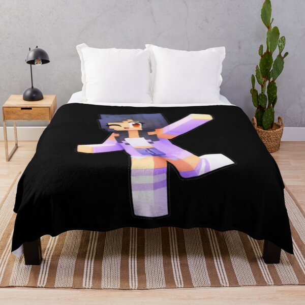 Item preview, aphmau designed and sold by HBzshop.