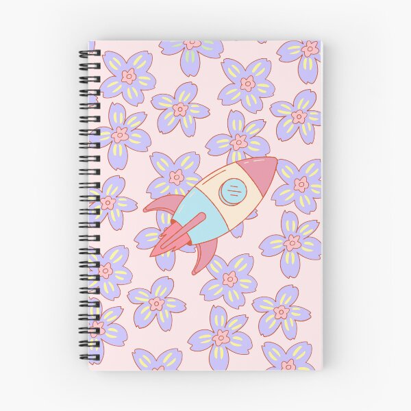 Item preview, Cohete espacial designed and sold by 97-Mk.