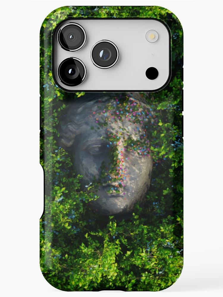 Thumbnail 1 of 4, iPhone Case, Spring designed and sold by Embigo.