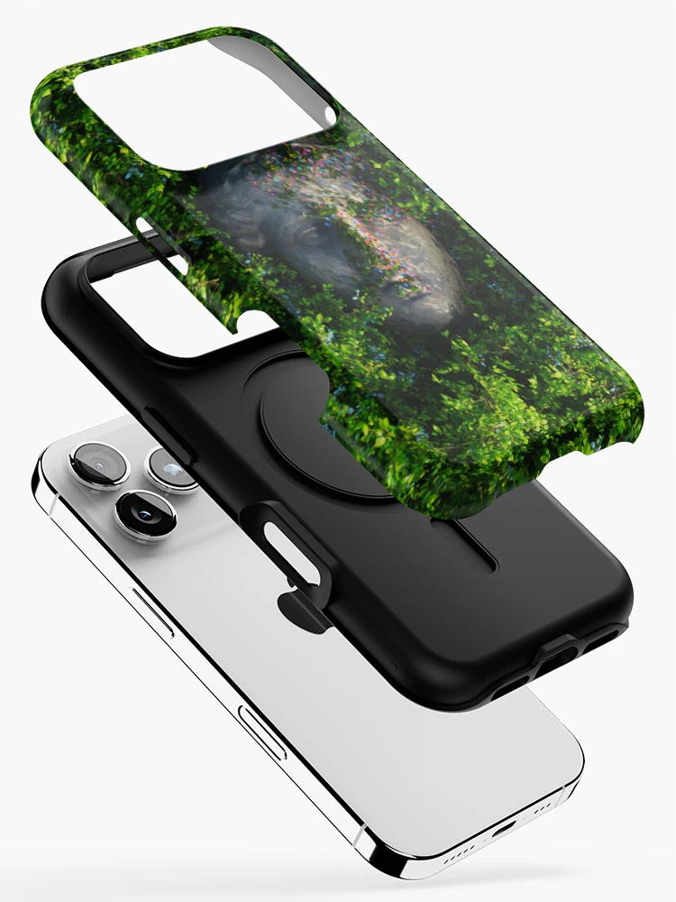 Thumbnail 2 of 4, iPhone Case, Spring designed and sold by Embigo.